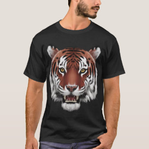 shirt tiger