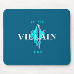Shirt Villain Era Villains Era Self Mouse Mat