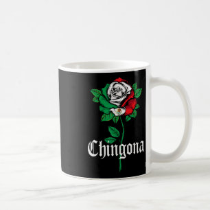 Shirt Women Girl Teen Mexico Mexican American Flag Coffee Mug