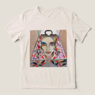 Shirt Zodiac Libra (copyright)