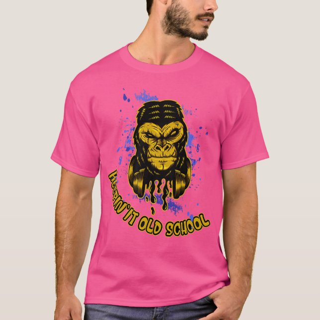 Shirts (Front)