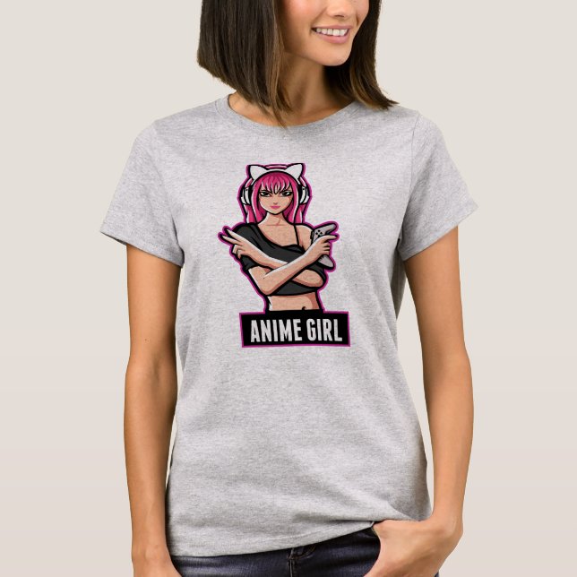Shirts  (Front)