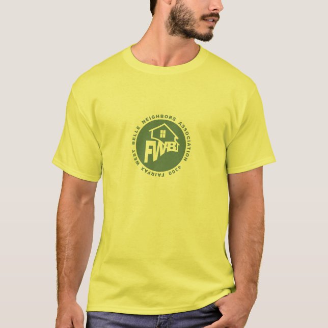 Shirts2 T-Shirt (Front)