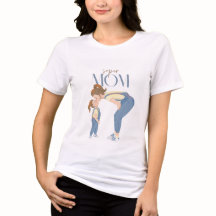 Shirts for mums