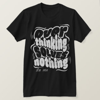 Shirts that Speak.