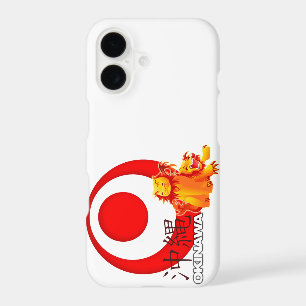 Shisa Cell Phone Case