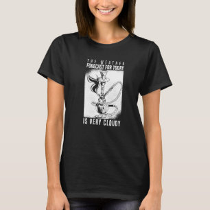 Shisha Hookah Waterpipe Accessories For Hookah 1 T-Shirt