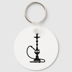 Shisha Key Ring
