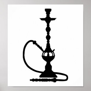 Shisha Poster
