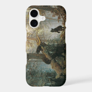 Shiskin’s Forest phone cases