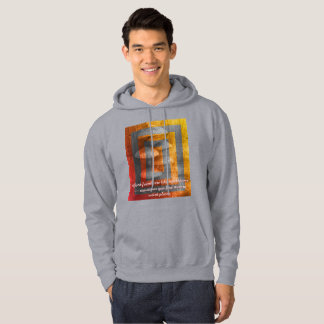 Shitake POH09 Pullover Hoodie T-Shirt