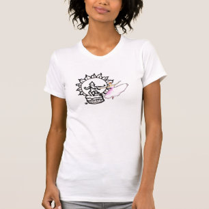 Shiva Ballerina shirt