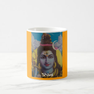 Shiva Coffee Mug