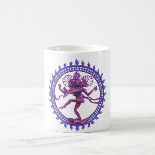 Shiva Dance mug