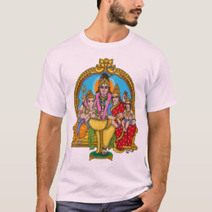 Shiva Family T-Shirt