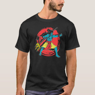 Shiva Hinduism India Yoga Buddhism Meditation Chak T-Shirt
