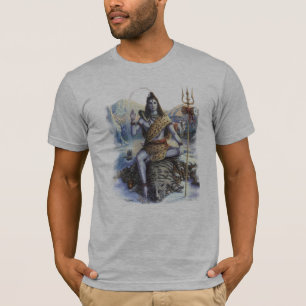 Shiva Mahadev t-shirt