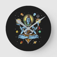 Shiva Meditation