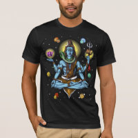 Shiva Meditation