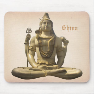 Shiva Mouse Mat