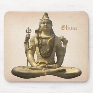 Shiva Mouse Mat