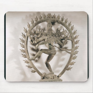 Shiva Nataraja, Dravidian Mouse Mat