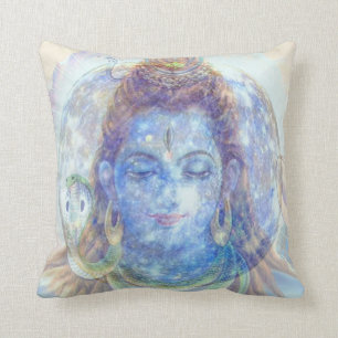 SHIVA PILLOW - TWO SIDES