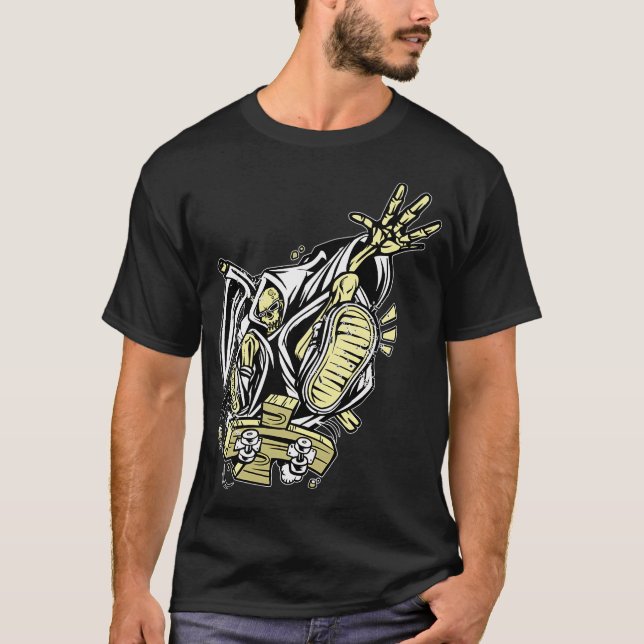 Shiva T-Shirt (Front)