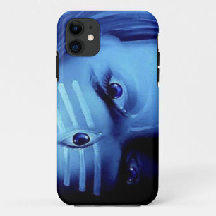 SHIVA : The Third Eye iPhone 11 Case