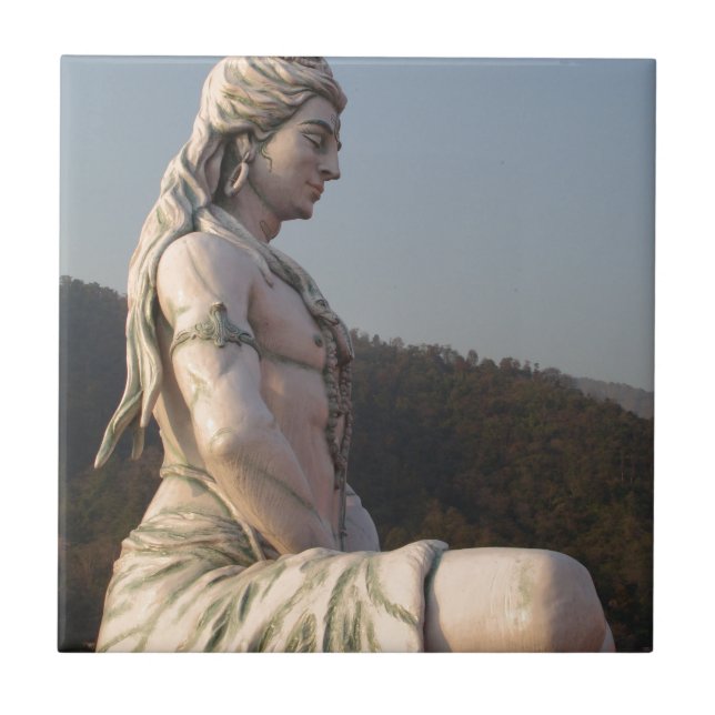 Shiva Tile (Front)