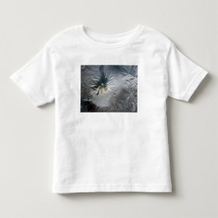 Shiveluch Volcano in Russia Toddler T-Shirt