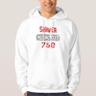 Shiver 750 hoodie