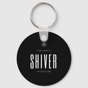 Shiver Keychain