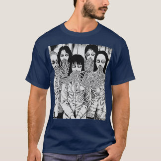 Shiver T-Shirt