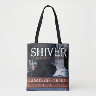 Shiver tote bag