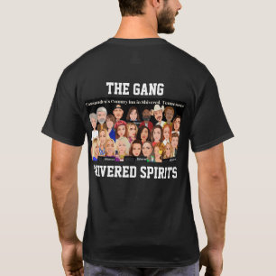 Shivered Spirits T-Shirt