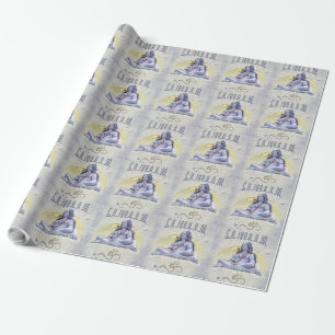 SHIVOHAM - Wrapping Paper