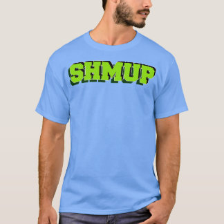 Shmup T-Shirt