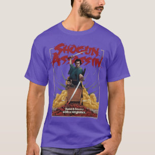 Sho Assassin creative T-Shirt