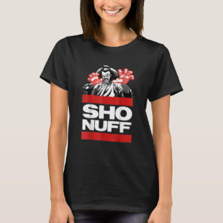 Sho Nuff Old School Men T-Shirt