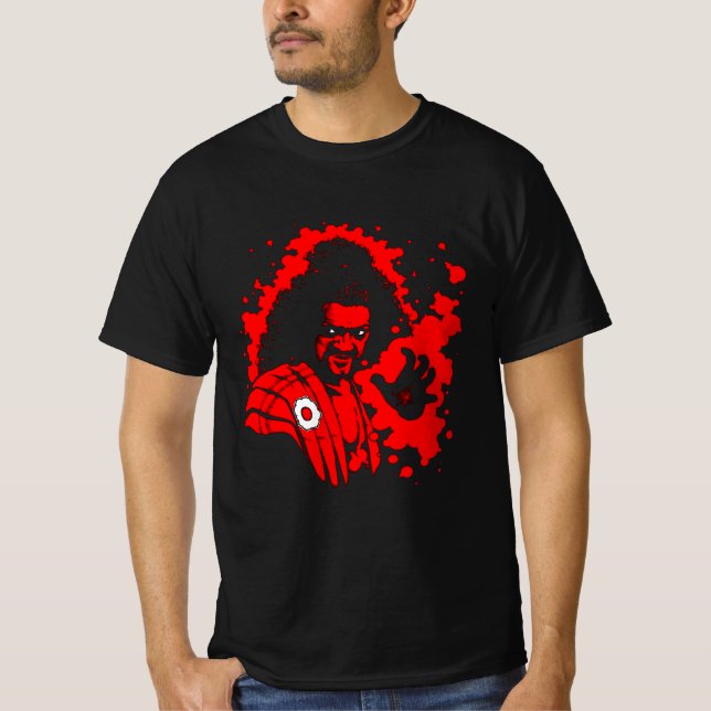 Sho Nuff Tee (Front)