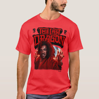 SHO NUFF The Last Dragon T-Shirt