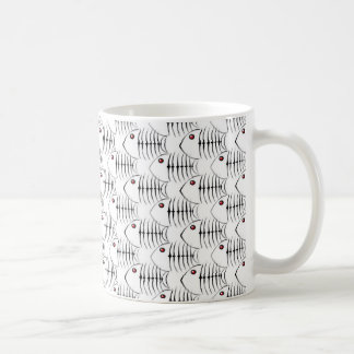 Shoal of Bones Mug