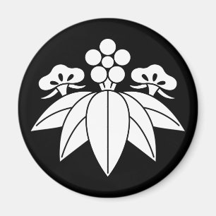 Shochiku Bairyū Magnet