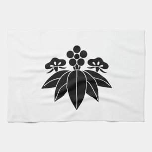 Shochiku Bairyū Tea Towel