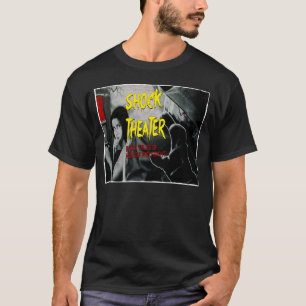 Shock Theatre V.2 T-Shirt