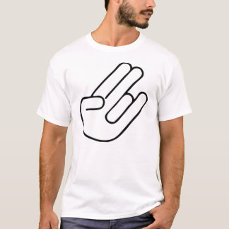 Shocker T-Shirt