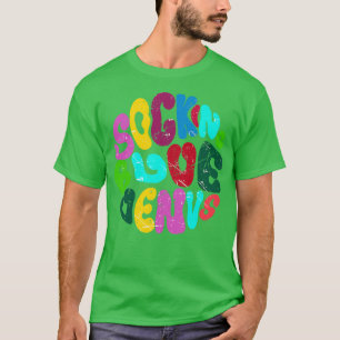 Shocking Blue Venus T-Shirt