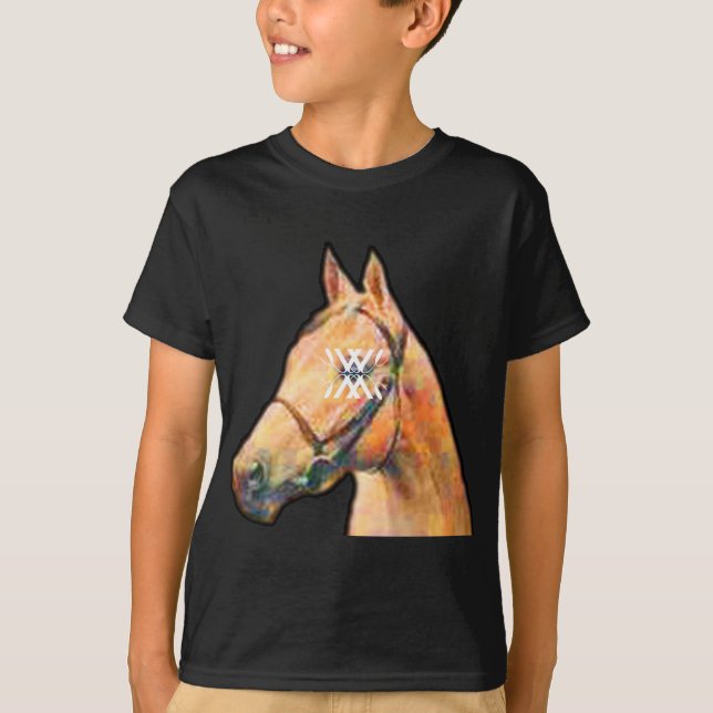 Shocking Cave Mazemaster T-Shirt (Front)