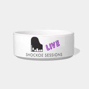 Shockoe Sessions Live Presents Dog Bowl
